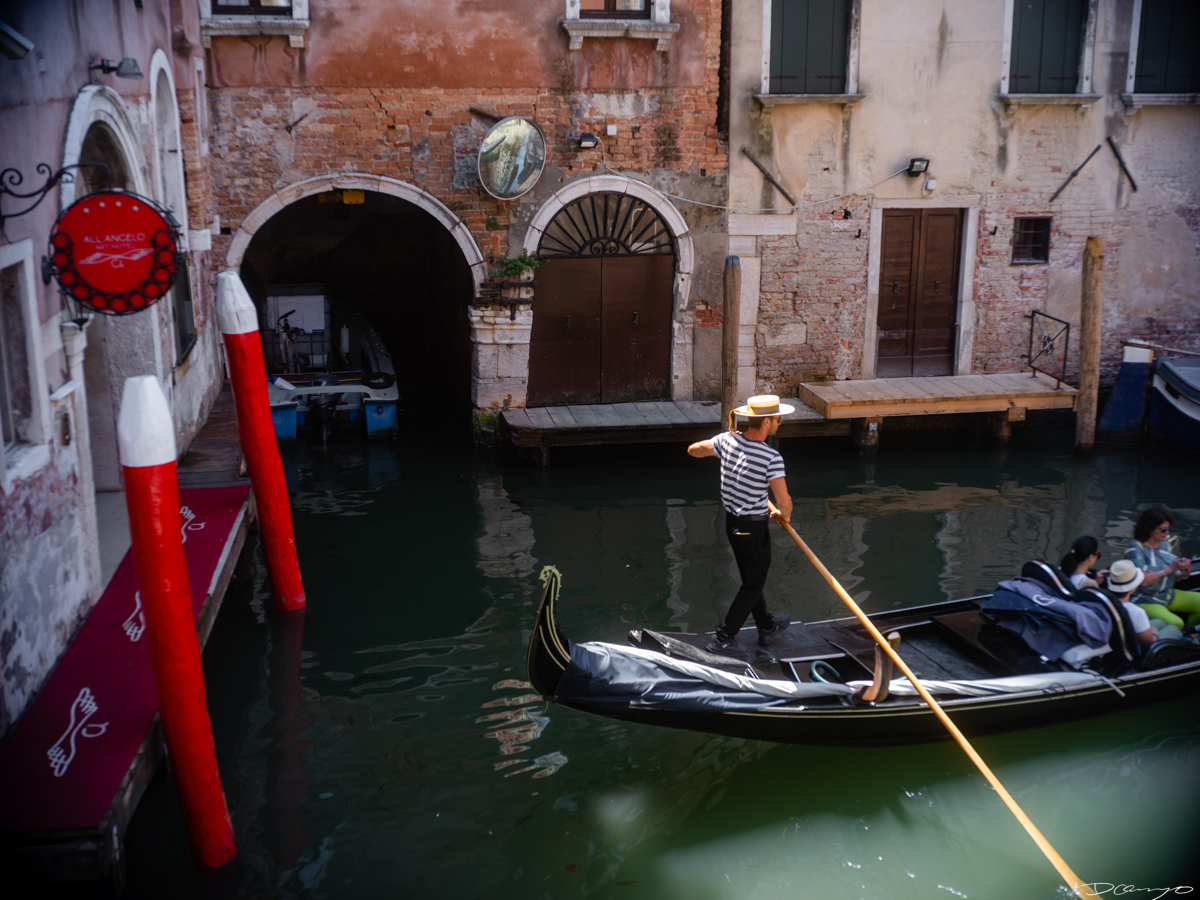 Photos from a trip through Italy in Summer of 2023. Locations include Rome, Florence, Tuscany, Castello di Bossi in Chianti, Siena, San Gimignano, Sirmione on Lake Garda, Bologna, Gudon, Italian Dolomites, Seceda, Cadini di Misurina, and Venice.